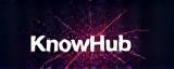 KnowHub brand logója